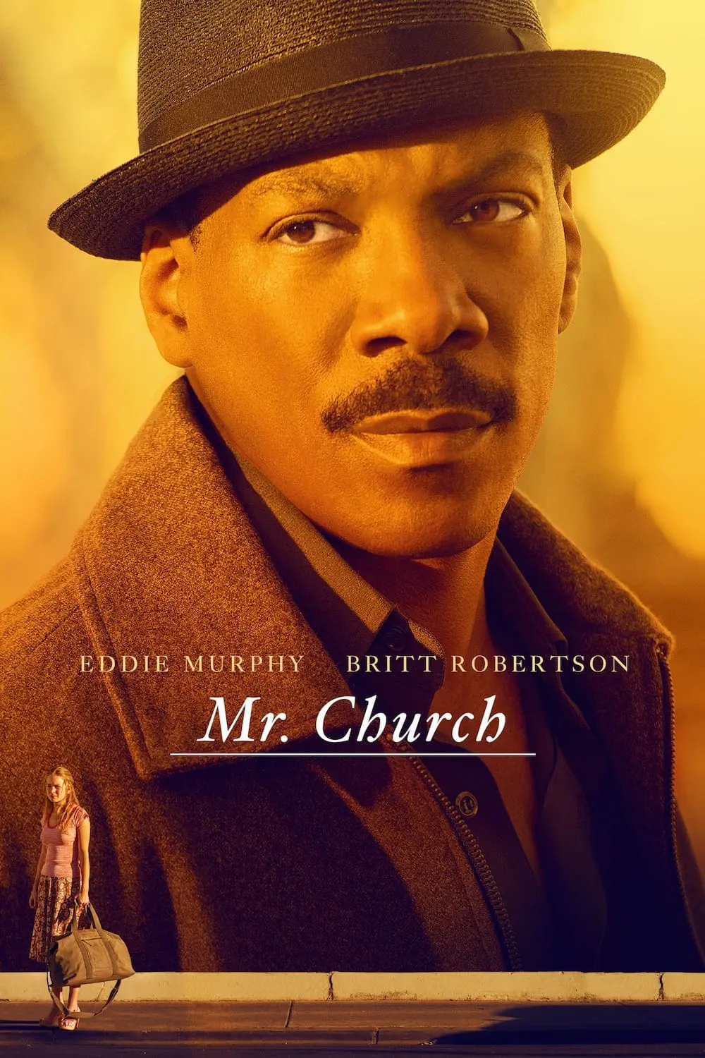 Mr. Church_peliplat