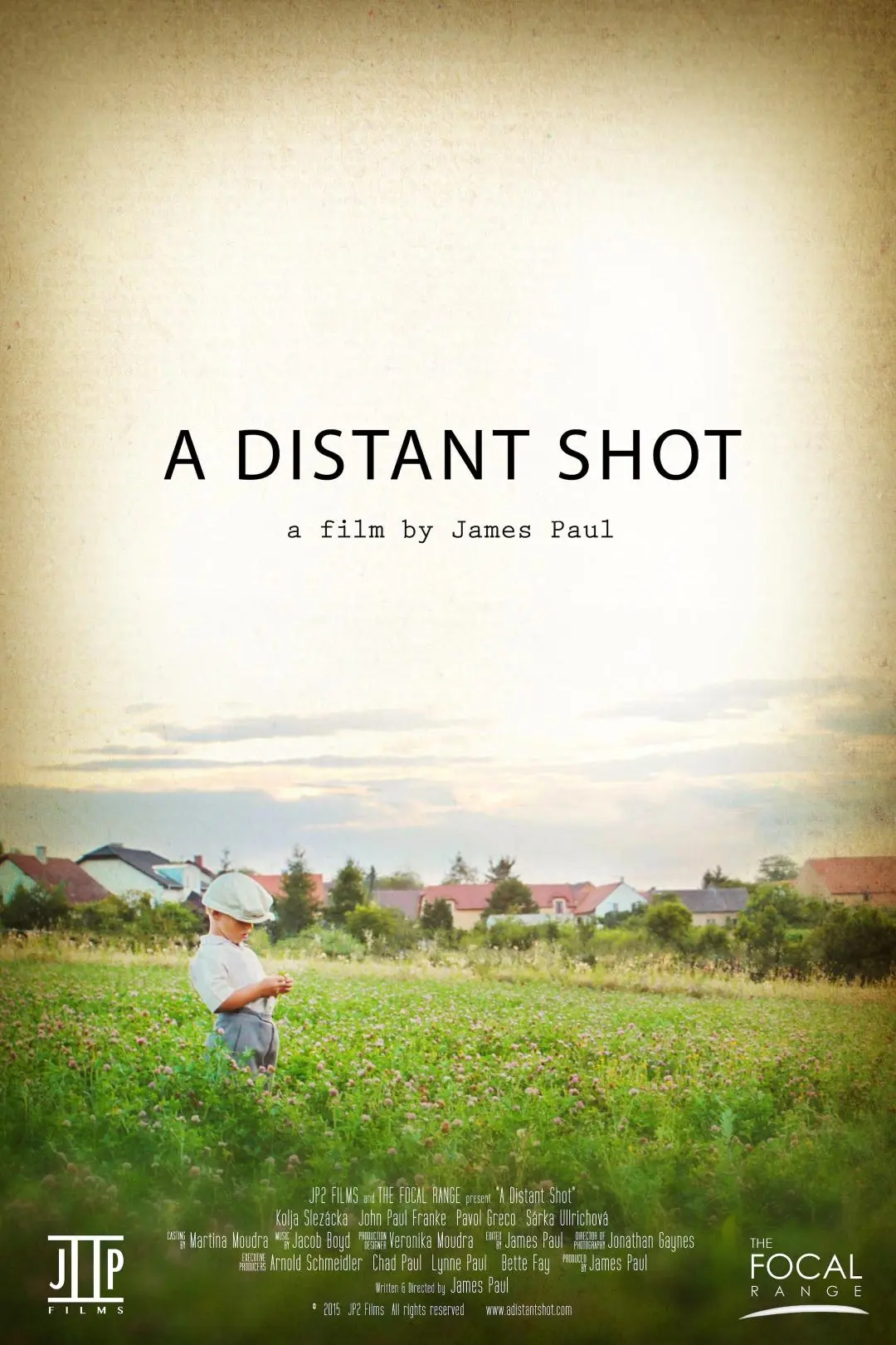 A Distant Shot_peliplat