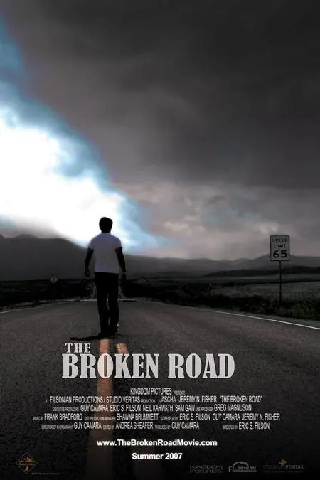 The Broken Road_peliplat