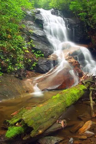 Waterfalls of the Southern Highlands #4_peliplat