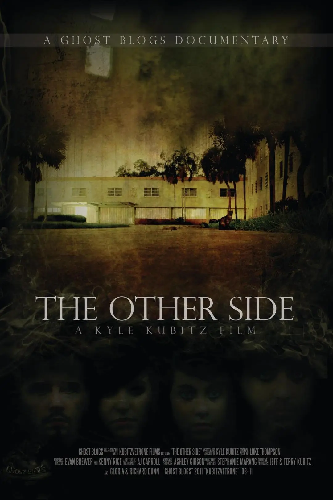 The Other Side: A Paranormal Documentary_peliplat