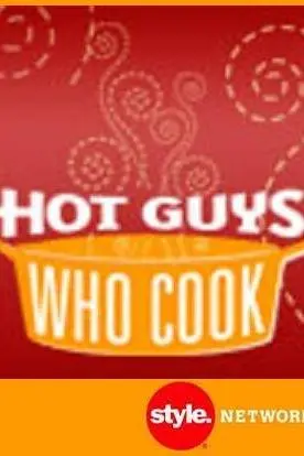 Hot Guys Who Cook_peliplat