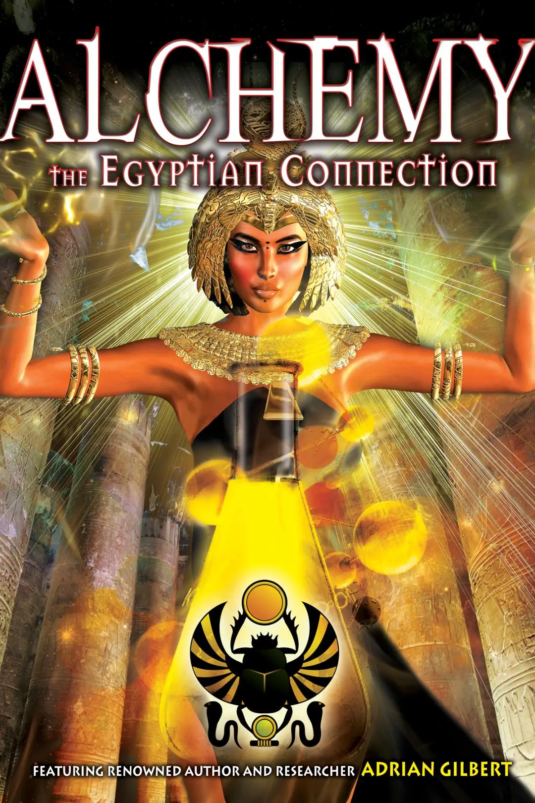 Alchemy: The Egyptian Connection_peliplat