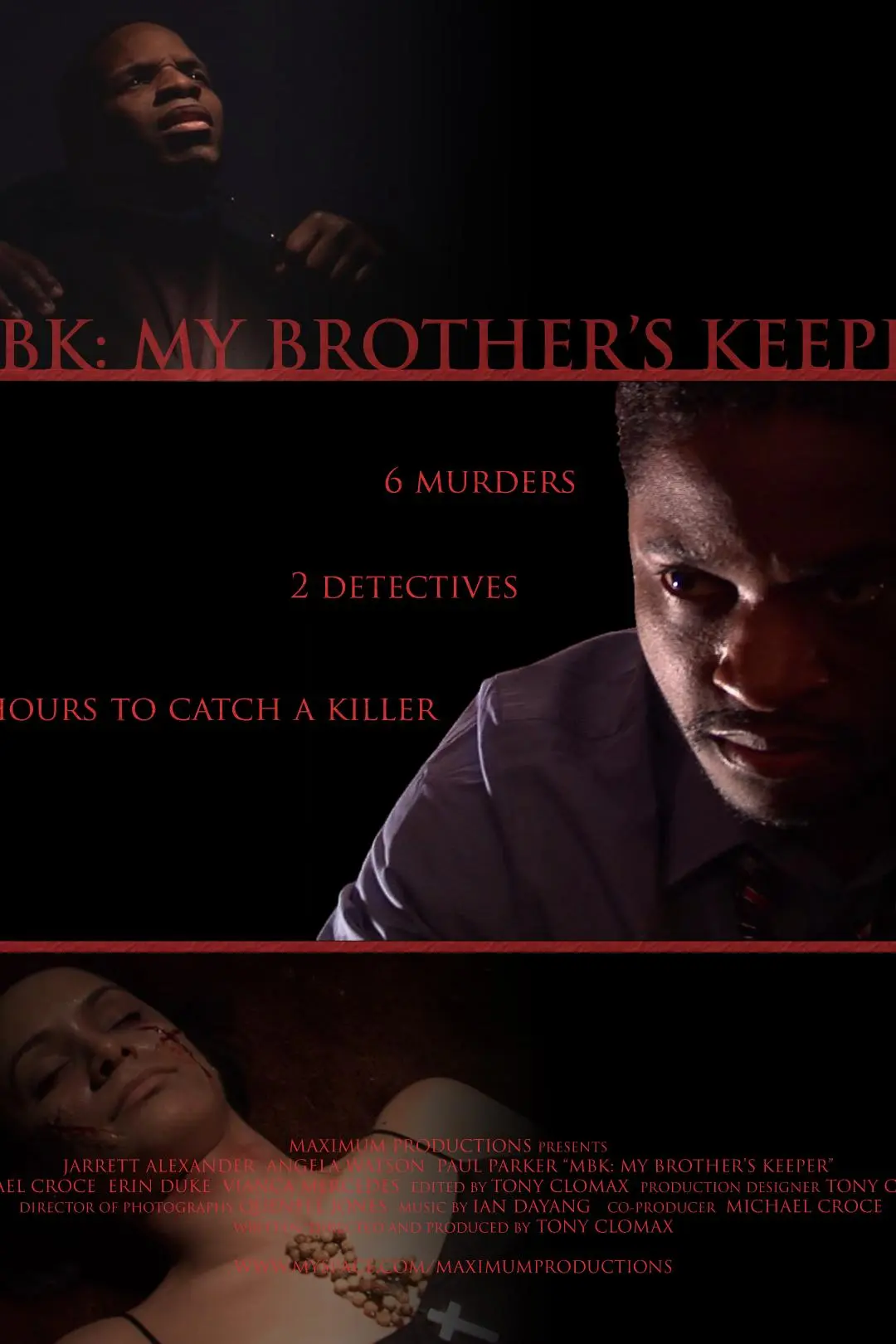 MBK: My Brother's Keeper_peliplat