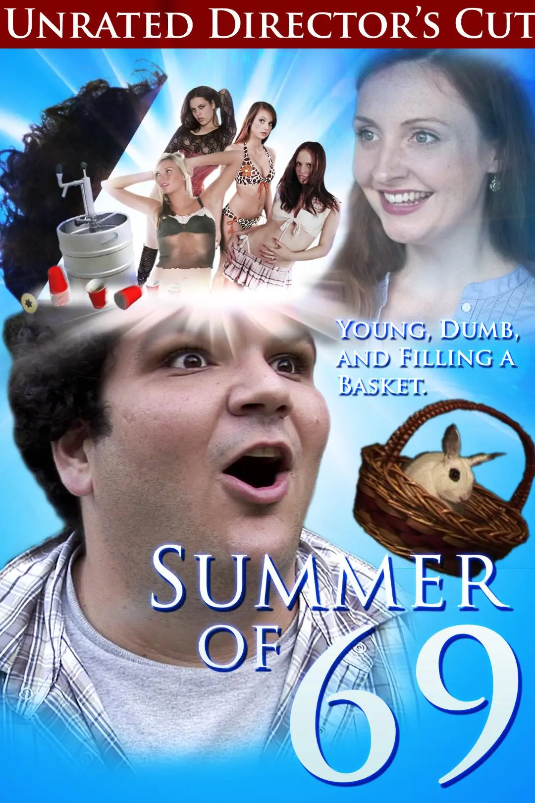 The Summer of 69_peliplat