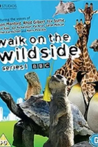 Walk on the Wild Side_peliplat