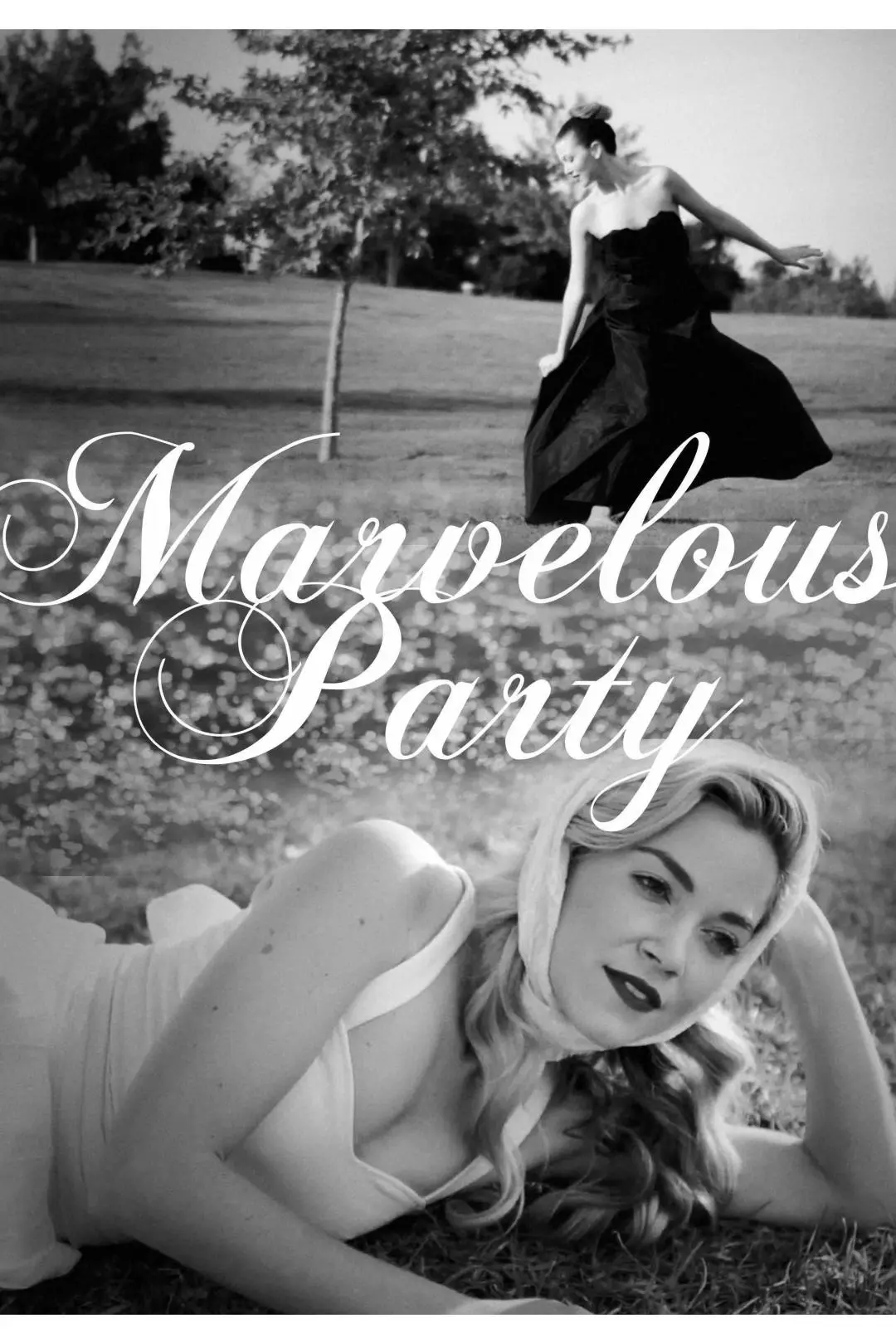 Marvelous Party_peliplat