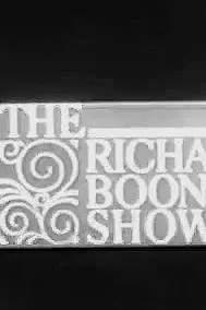 The Richard Boone Show_peliplat