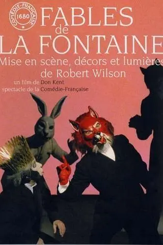 Fables de La Fontaine_peliplat