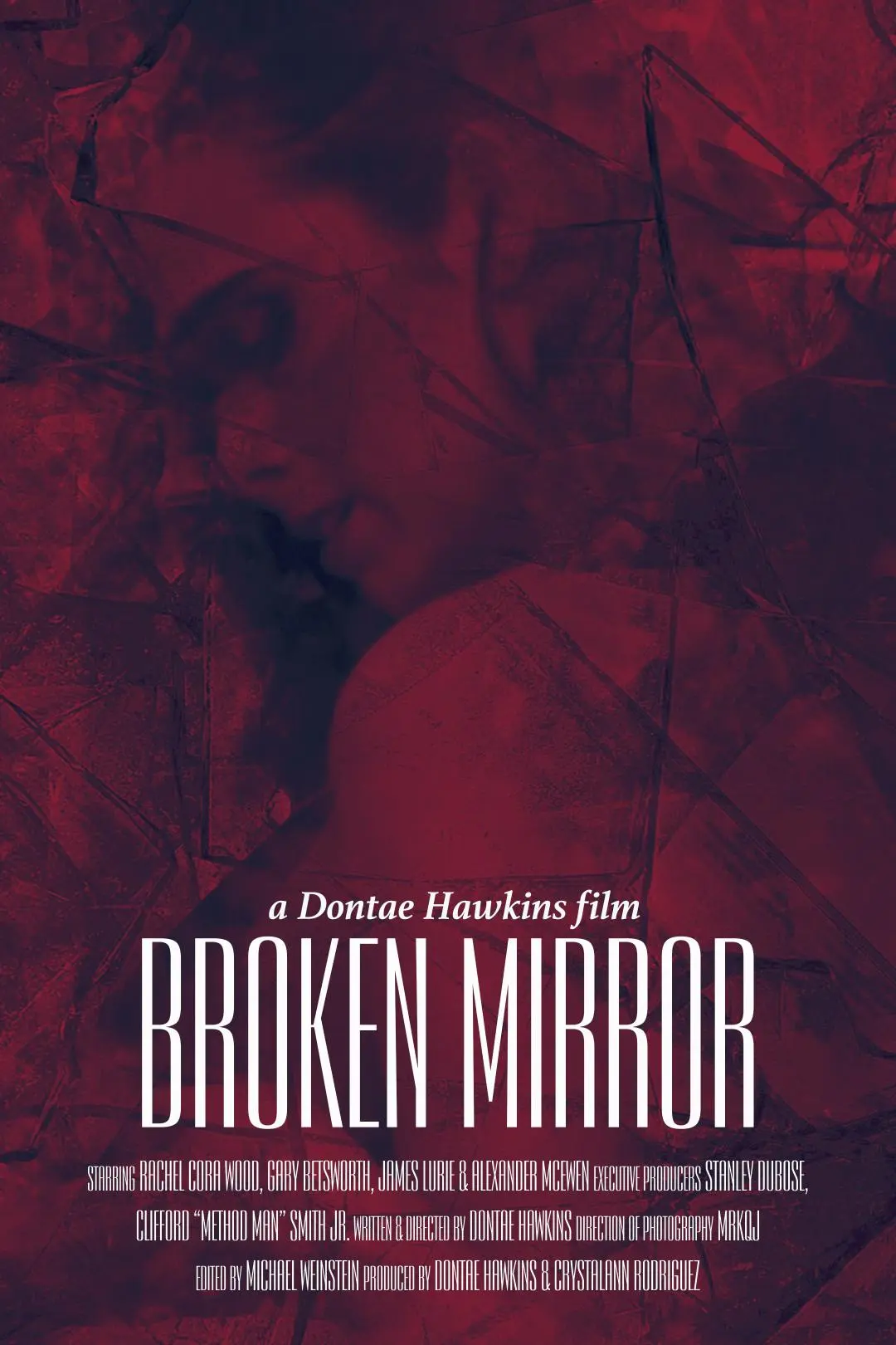 Broken Mirror: A Dontae Hawkins Film_peliplat
