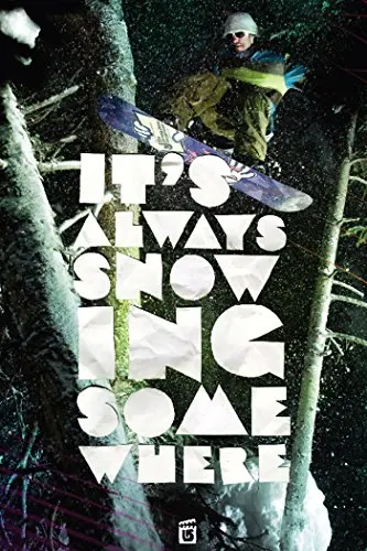 It's Always Snowing Somewhere: Part 1_peliplat