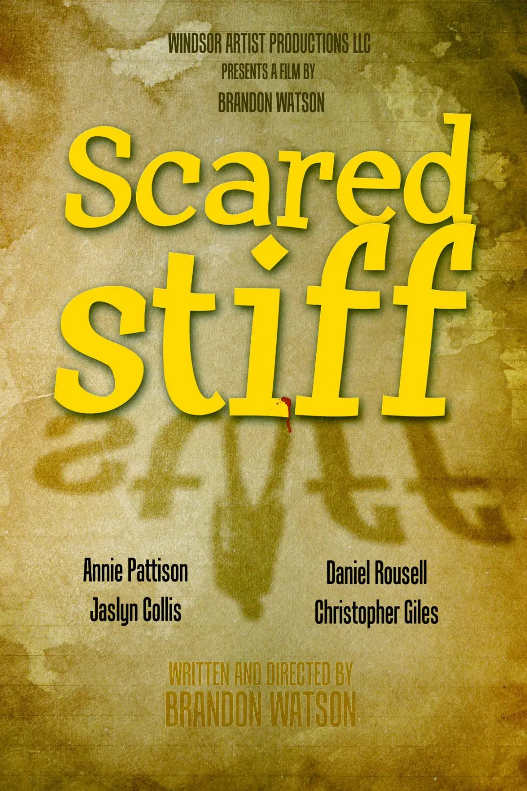 Scared Stiff_peliplat