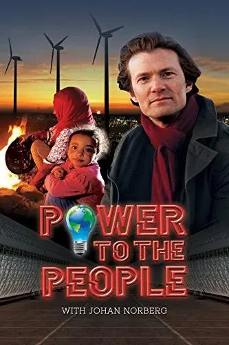 Power to the People with Johan Norberg_peliplat