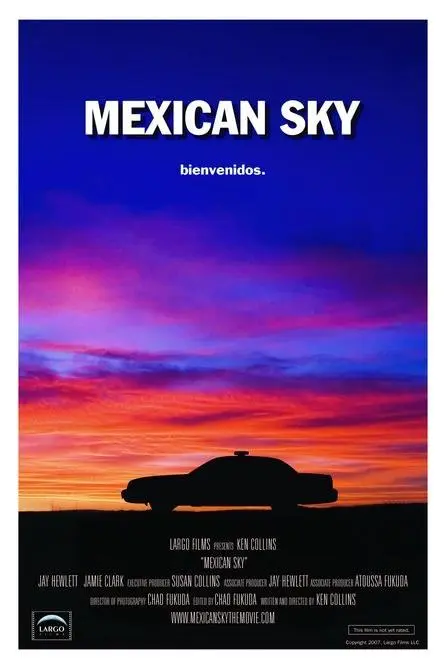 Mexican Sky_peliplat