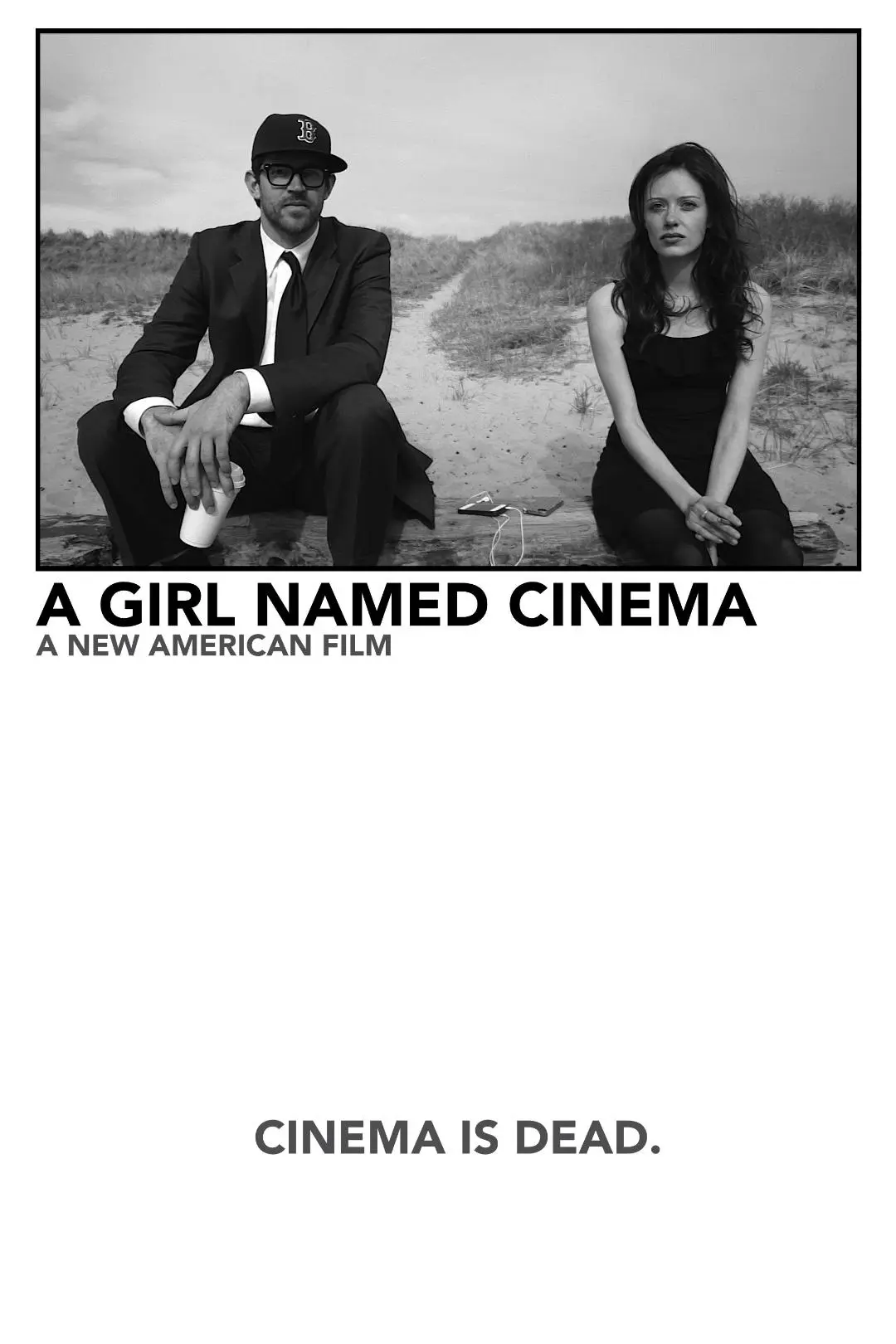 A Girl Named Cinema_peliplat