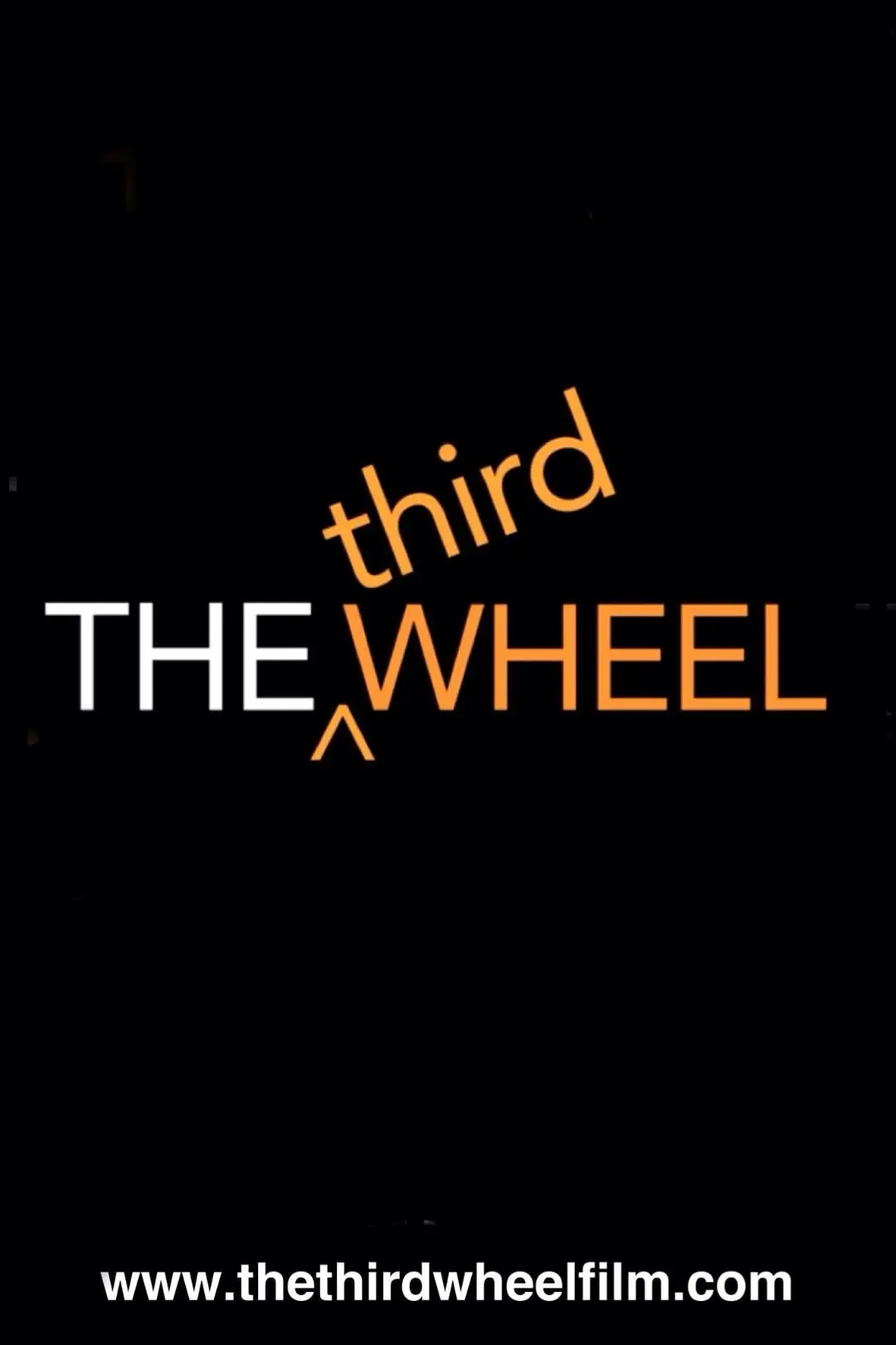 The Third Wheel_peliplat