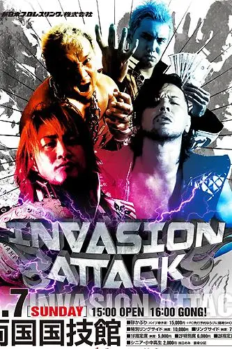 NJPW Invasion Attack_peliplat