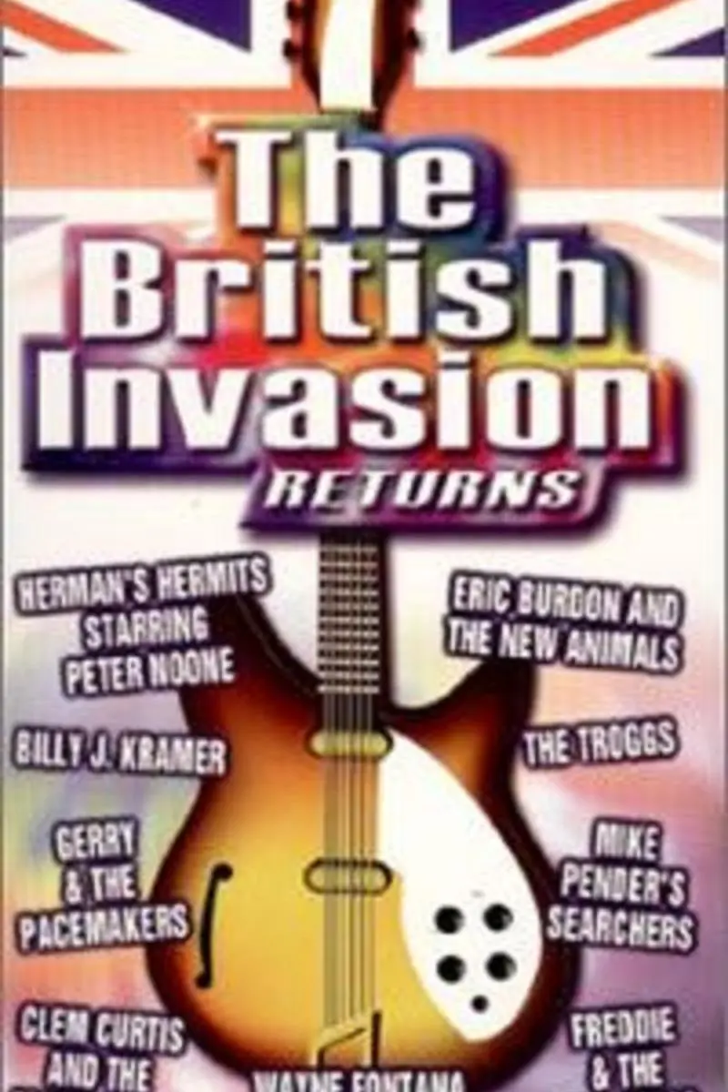 The British Invasion Returns_peliplat