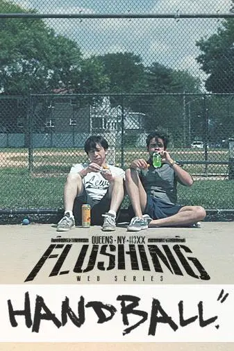 Flushing Web Series_peliplat