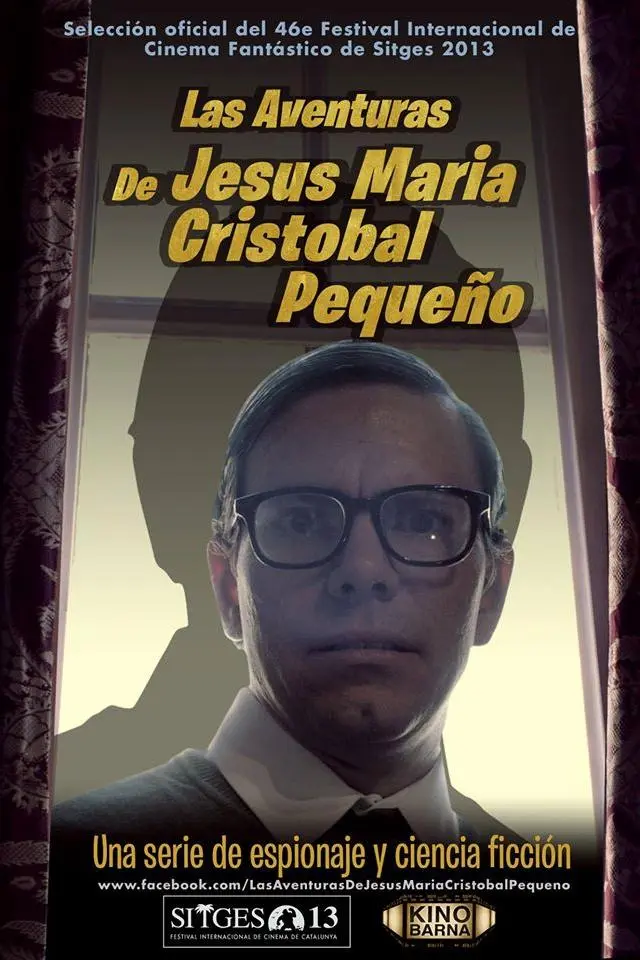 Las aventuras de Jesús María Cristóbal Pequeño_peliplat