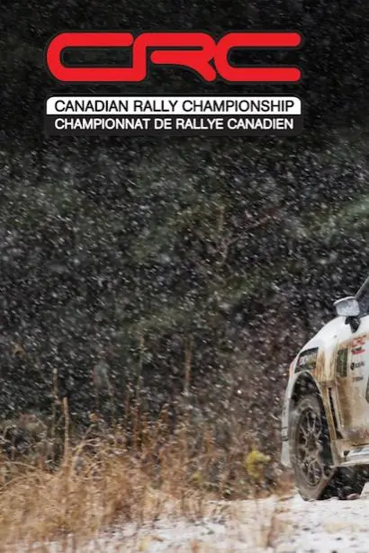 Canadian Rally Championship_peliplat