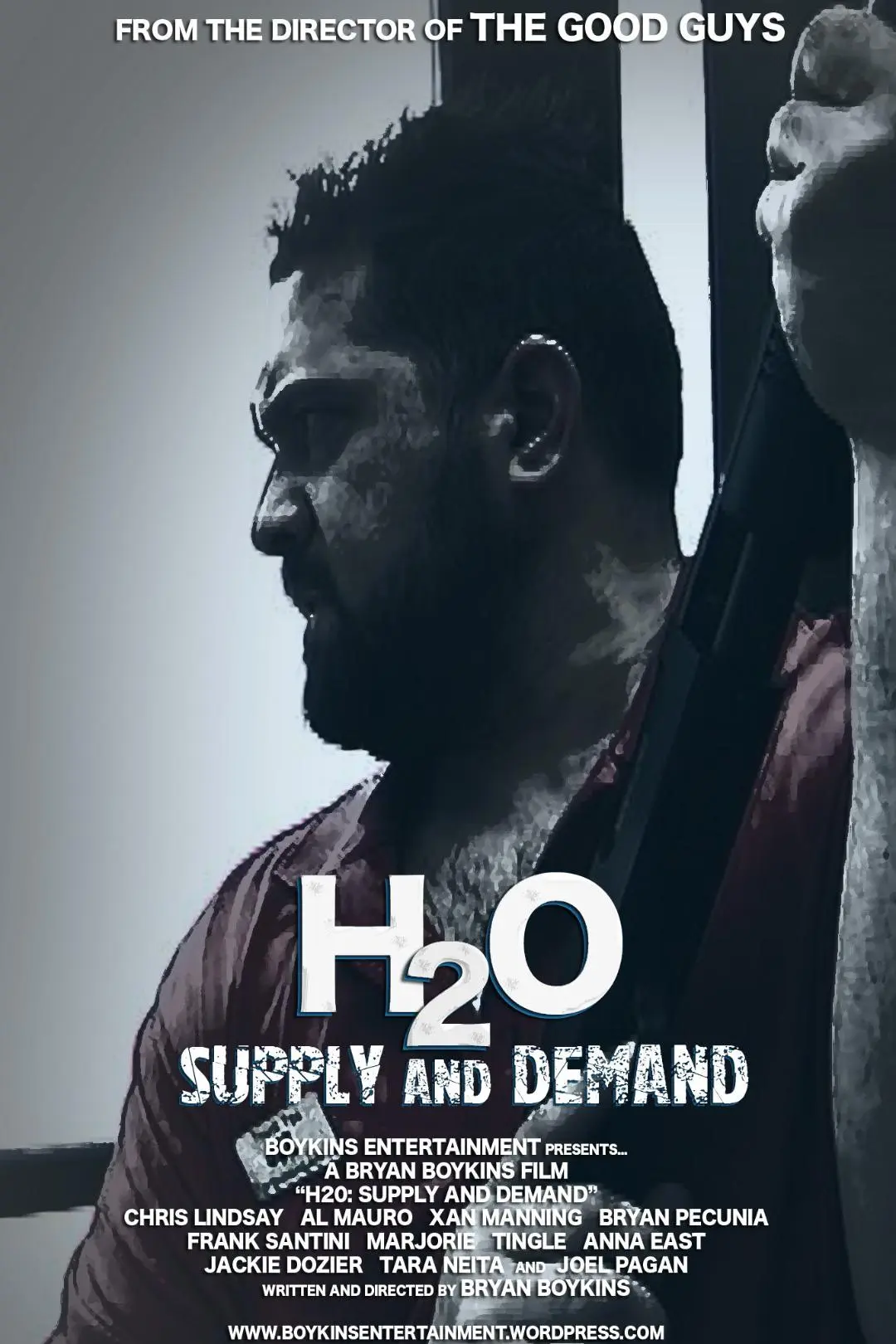 H2O: Supply and Demand_peliplat