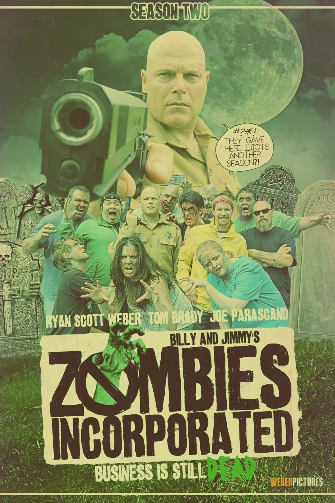 Zombies Incorporated_peliplat