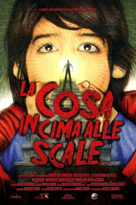 La cosa in cima alle scale_peliplat