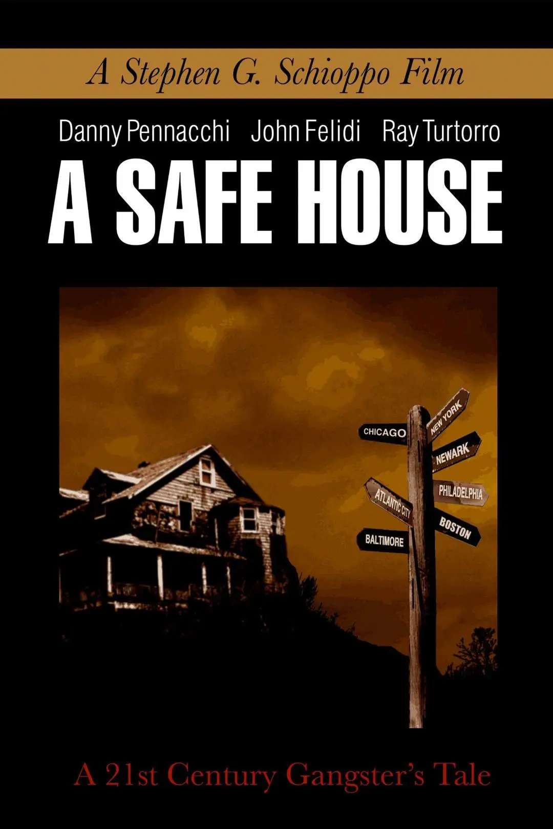 A Safe House_peliplat