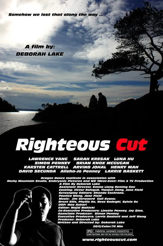 Righteous Cut_peliplat