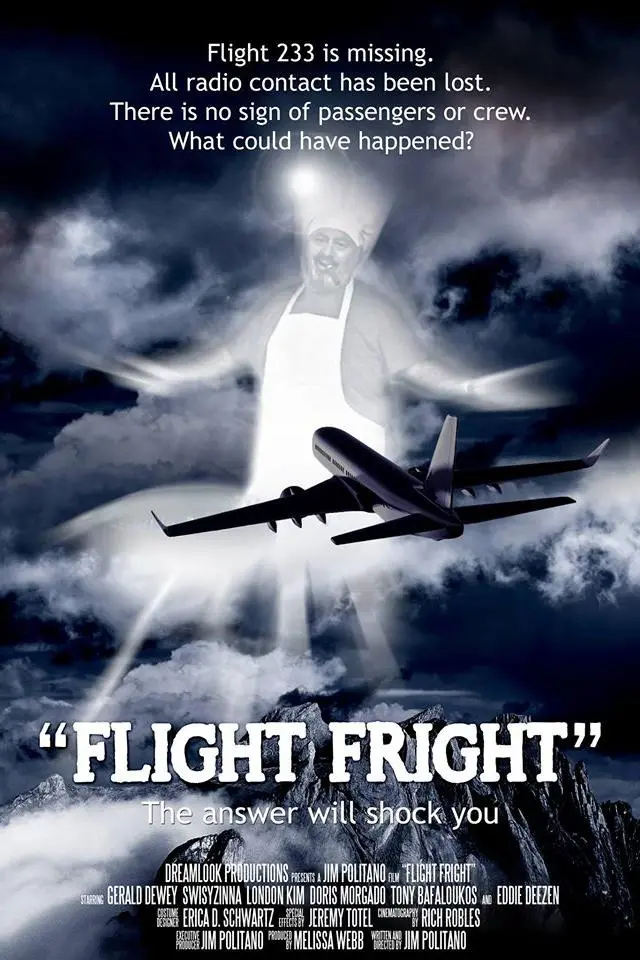 Flight Fright_peliplat