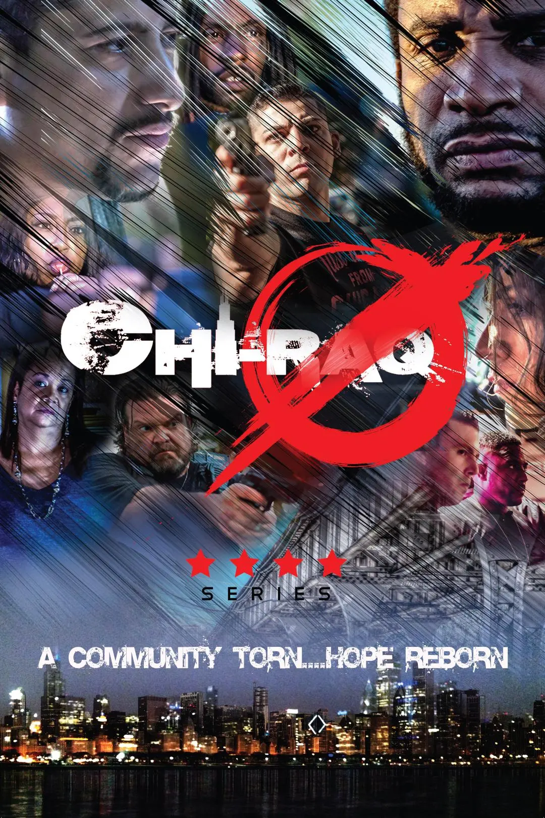 Chi-Raq the Series_peliplat