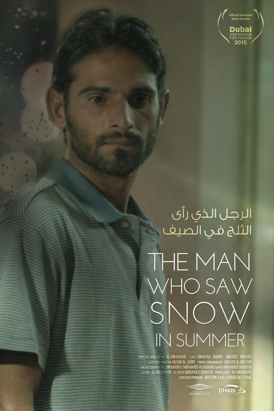The Man Who Saw Snow in Summer_peliplat