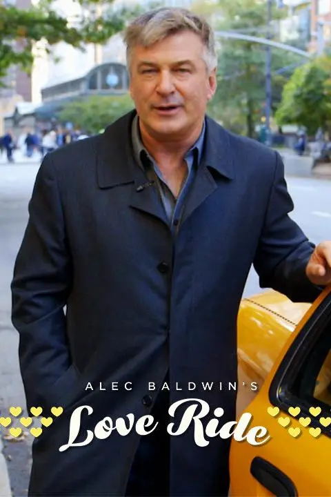 Alec Baldwin's Love Ride_peliplat