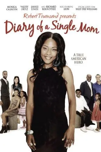 Diary of a Single Mom_peliplat