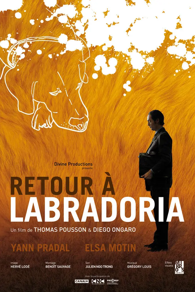 Retour à Labradoria_peliplat