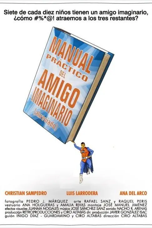 Manual práctico del amigo imaginario (abreviado)_peliplat