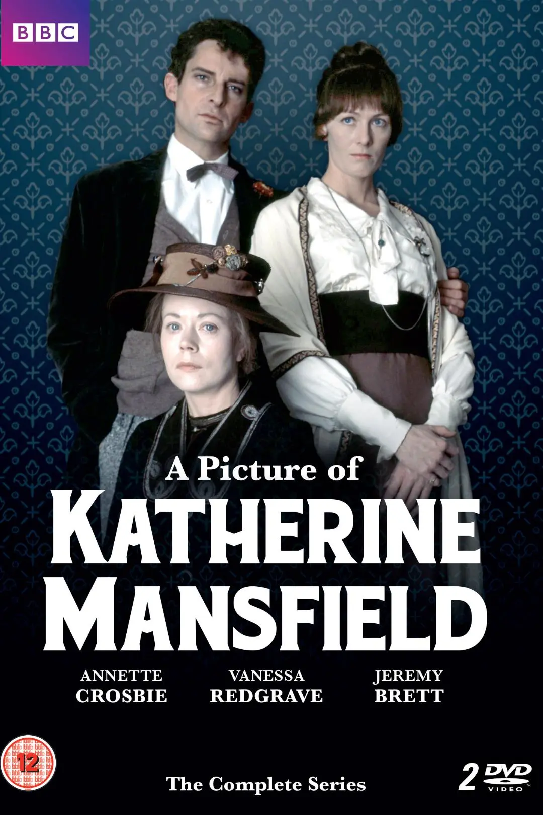 A Picture of Katherine Mansfield_peliplat