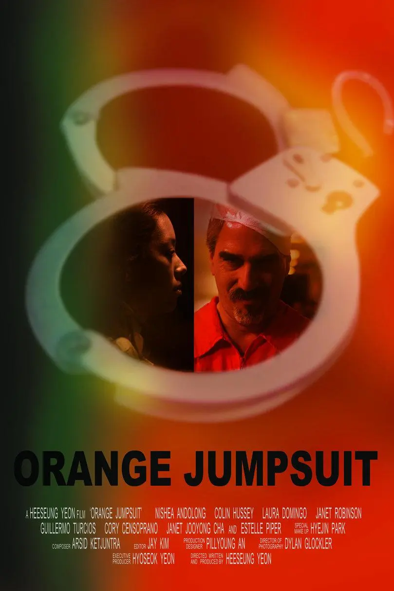 Orange Jumpsuit_peliplat