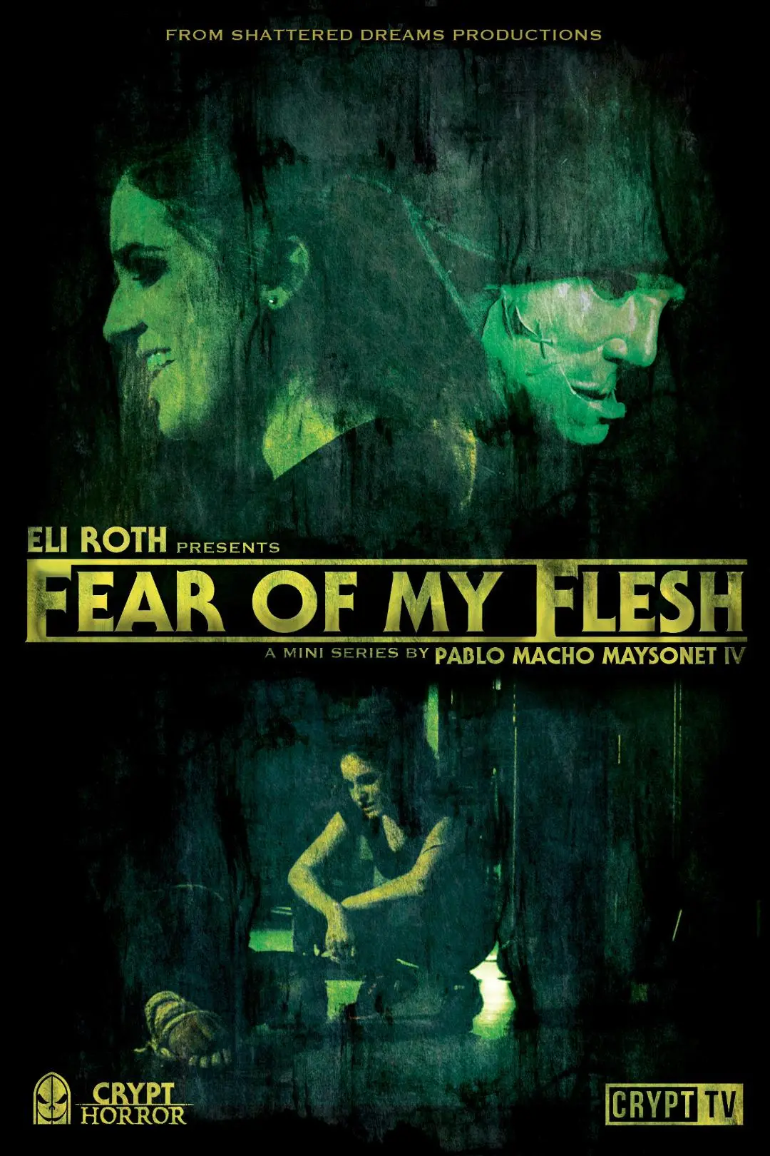 Fear of My Flesh_peliplat