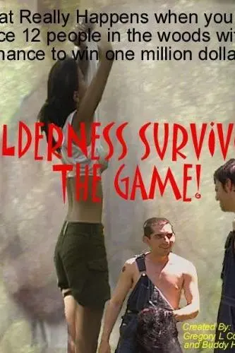 Wilderness Survivor: The Game_peliplat