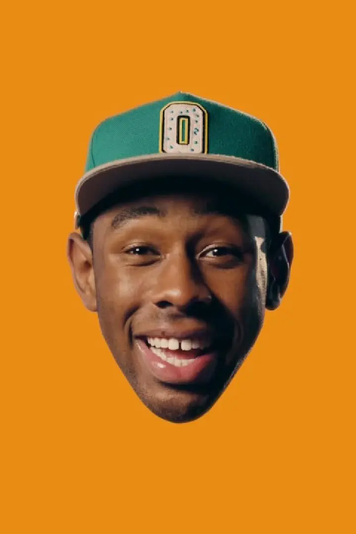 Tyler, The Creator: Tamale_peliplat