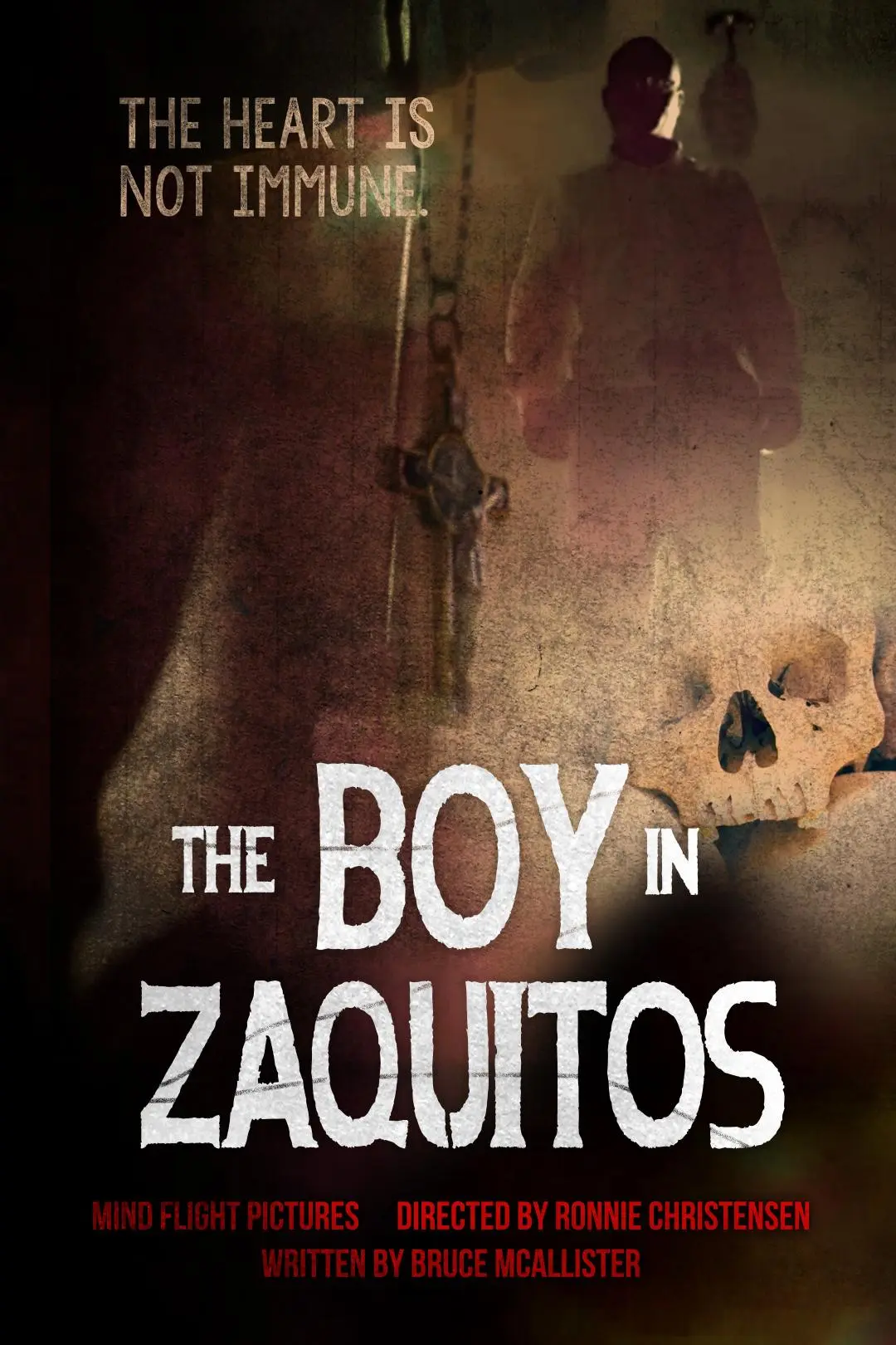 The Boy in Zaquitos_peliplat