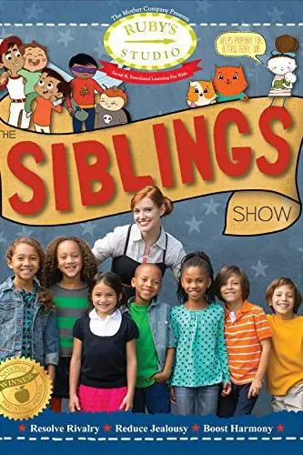 Ruby's Studio: The Siblings Show_peliplat