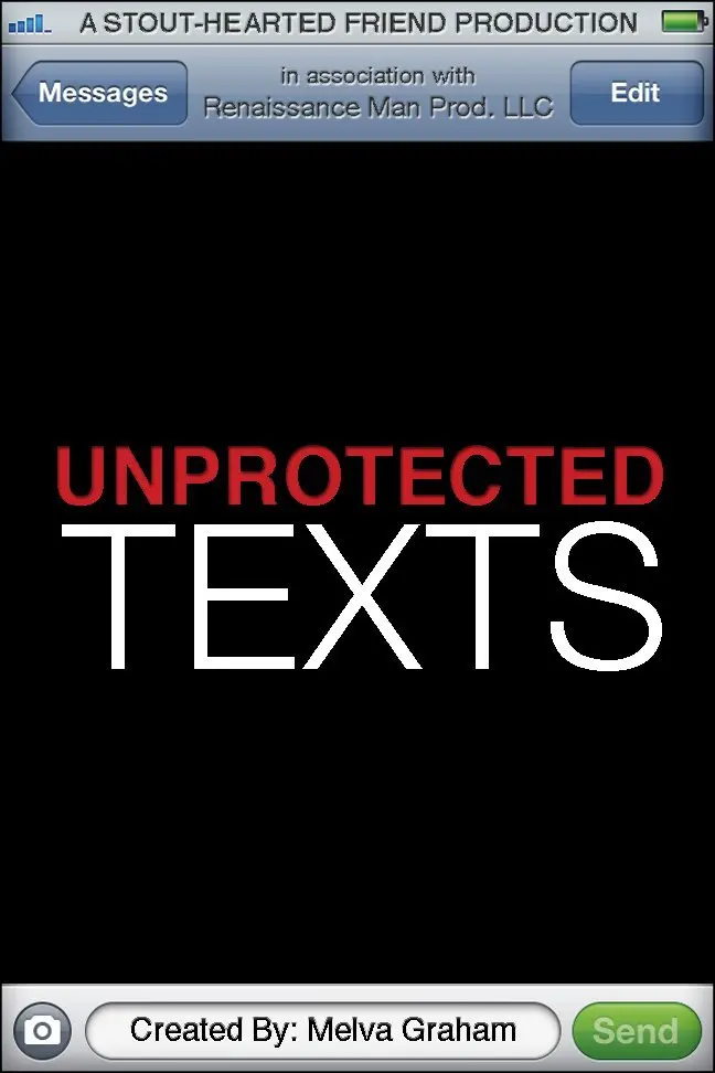 Unprotected Texts_peliplat
