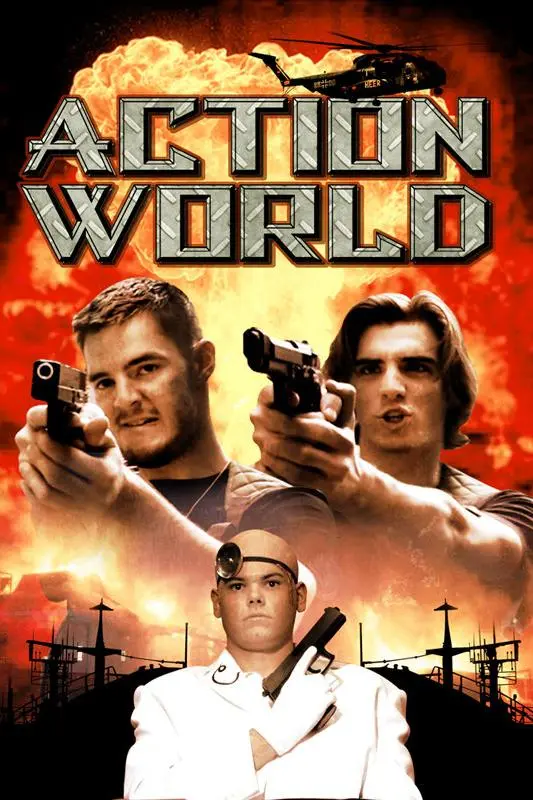 Action World_peliplat