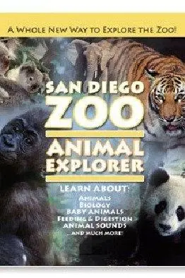 San Diego Zoo Animal Explorer_peliplat