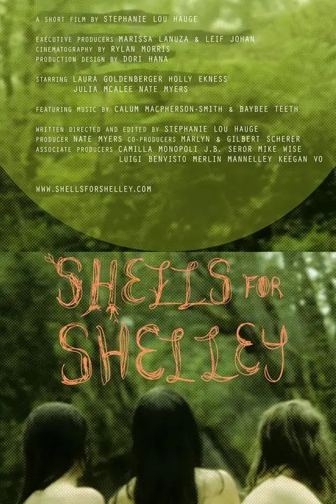 Shells for Shelley_peliplat