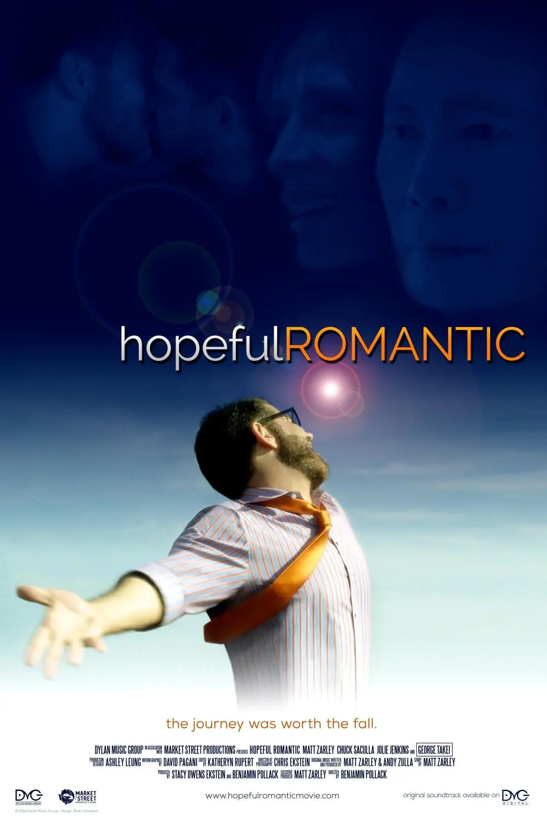 Hopeful Romantic_peliplat