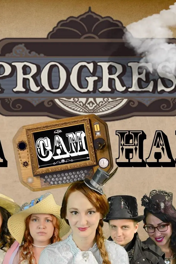 Progress: Ask a Cam Harlot_peliplat